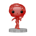 Black Widow Vinyl Bobblehead C62752