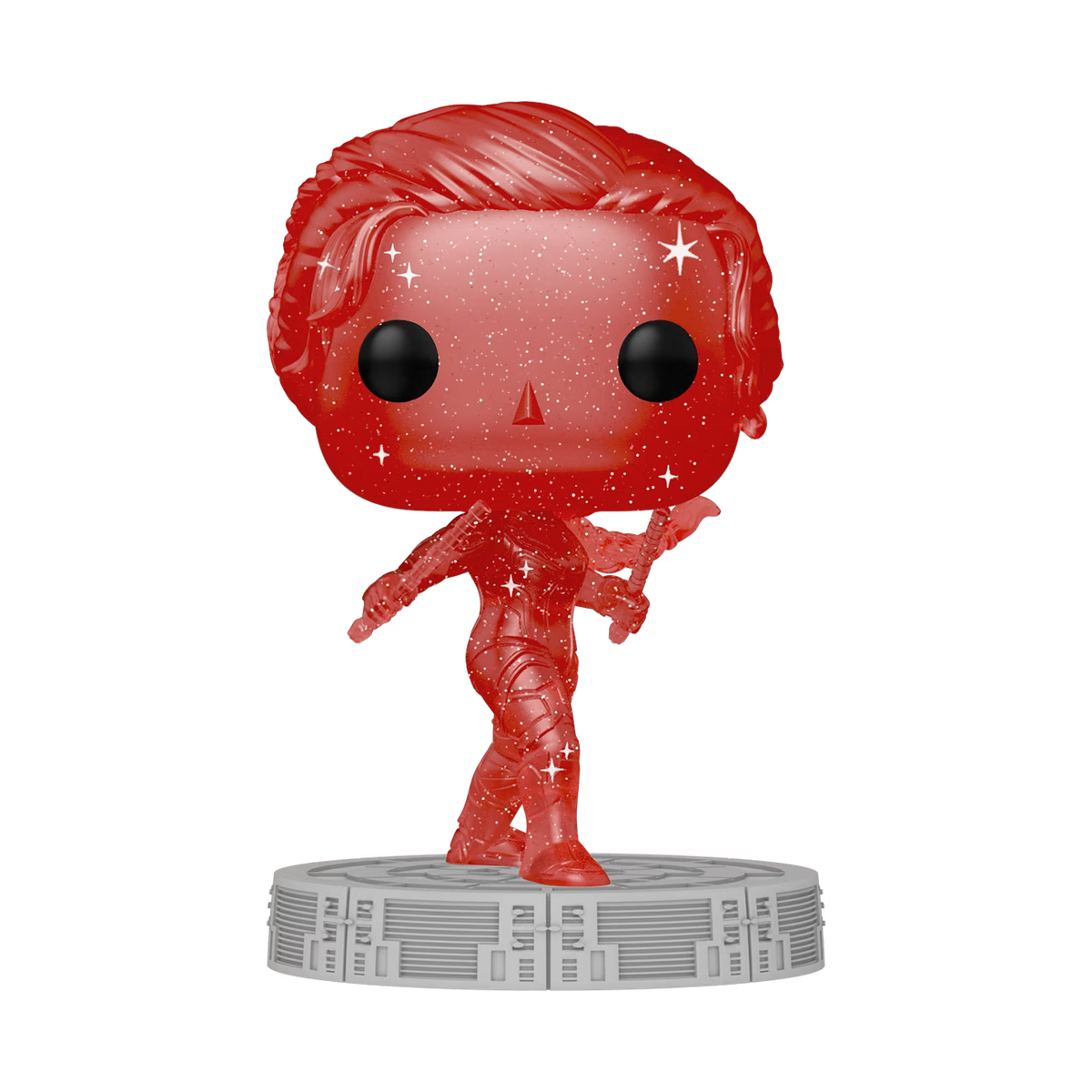 Black Widow Vinyl Bobblehead C62752