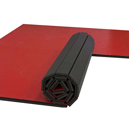 Wrestling Mat O182686