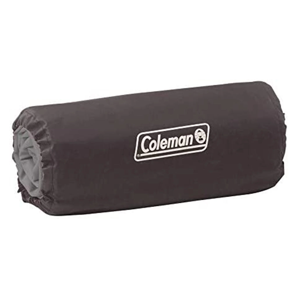 Queen 18" Airbed (3 Pack) with USB Pump H4216