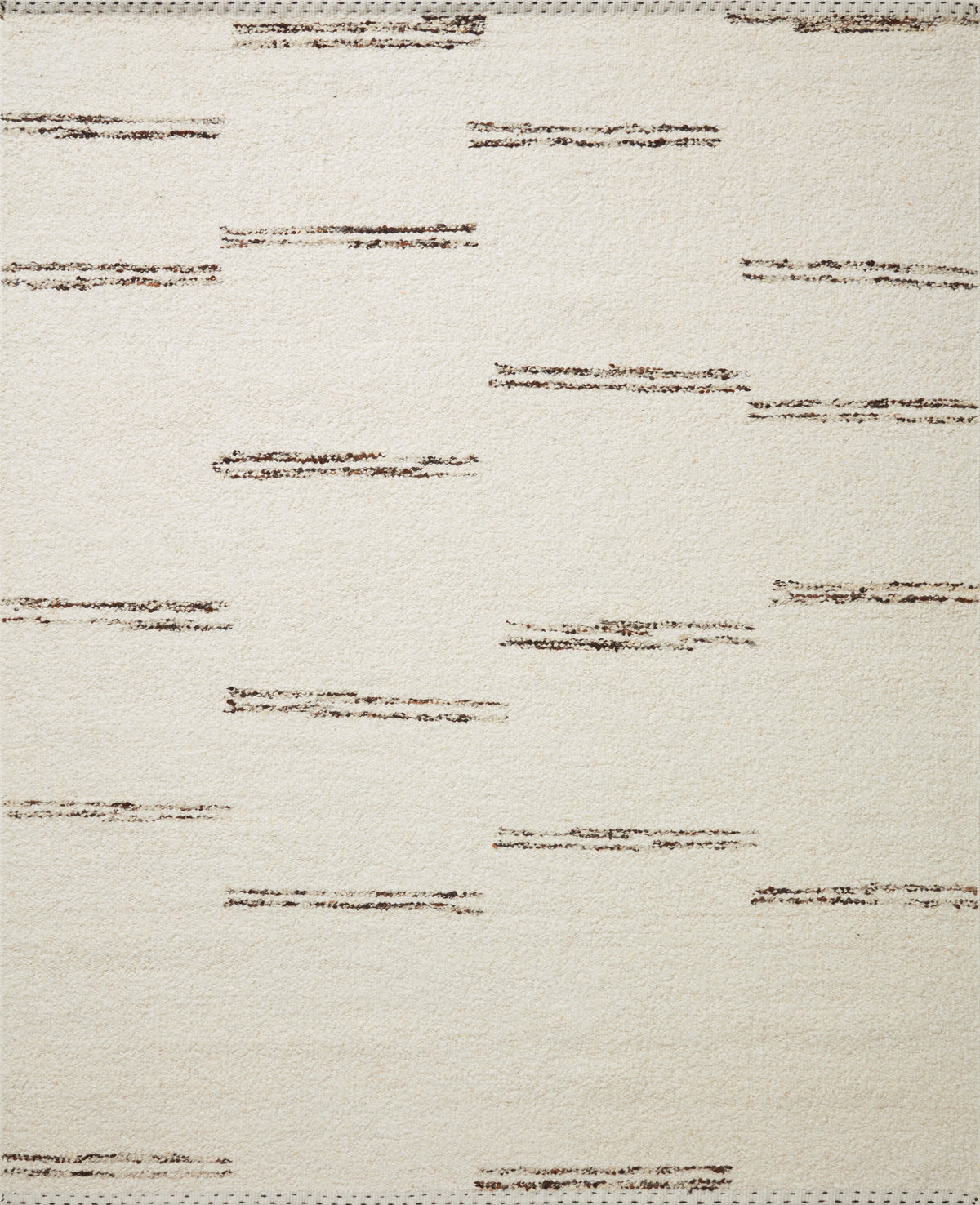 Ivory Granite 4'0 x 6'0 Rug J131