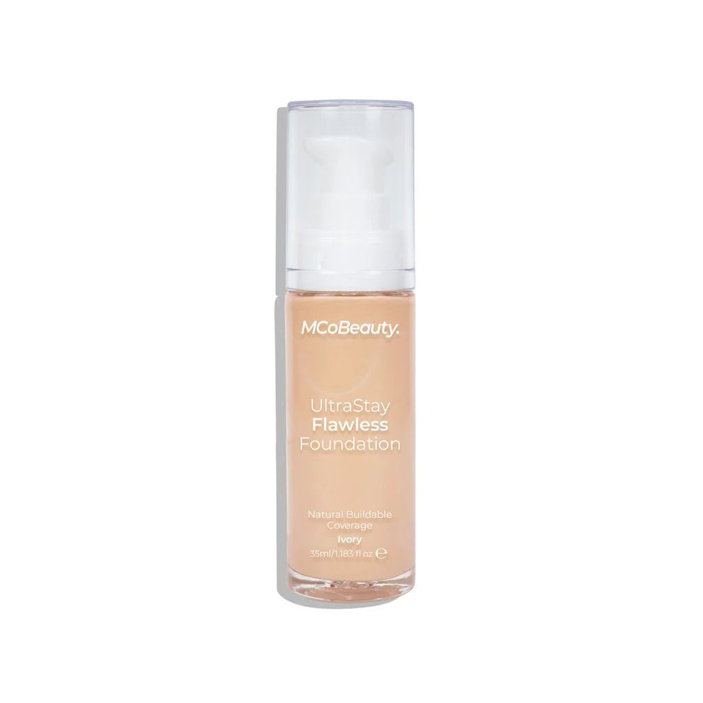 Classic Ivory Foundation 35ml R25147