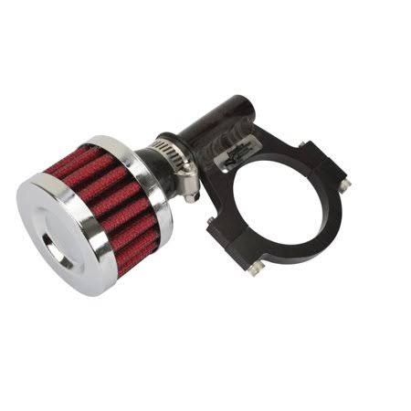 Axle Breather Vent Kit C2589
