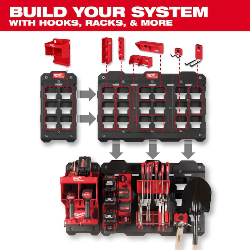 Red Cabinet Y432057