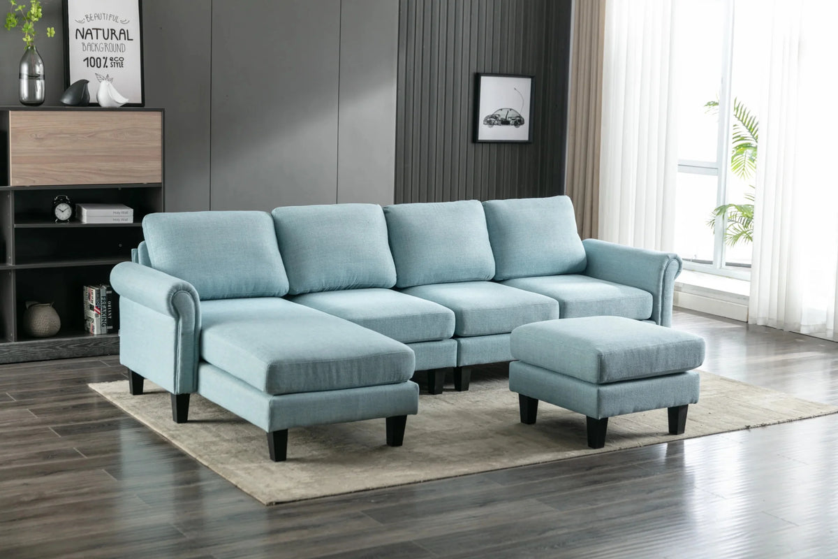 Accent Sofa U3501