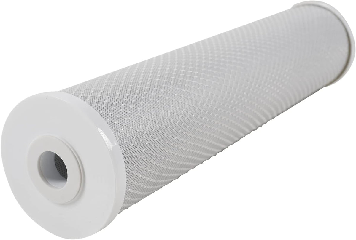 Carbon Block Water Filters 6 pcs 4.5 x 20 Cartridges X581