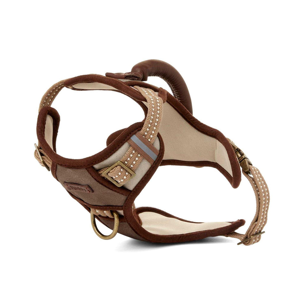 Canvas Dog Harness L69982