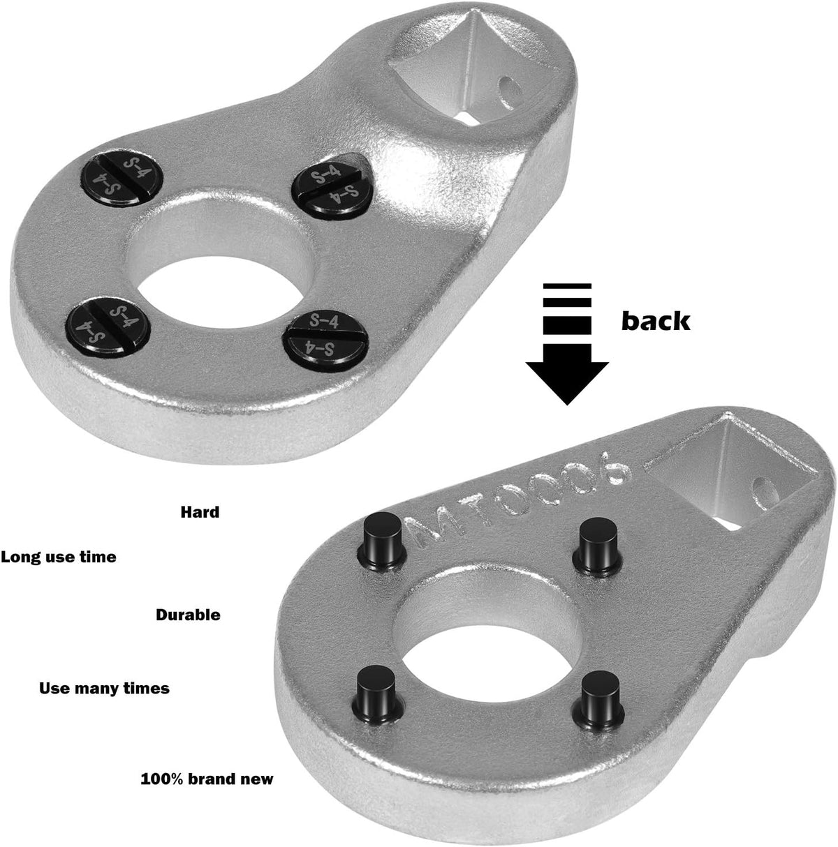 Trim/Tilt Pin Wrench 32mm x 4.5/4mm D6185