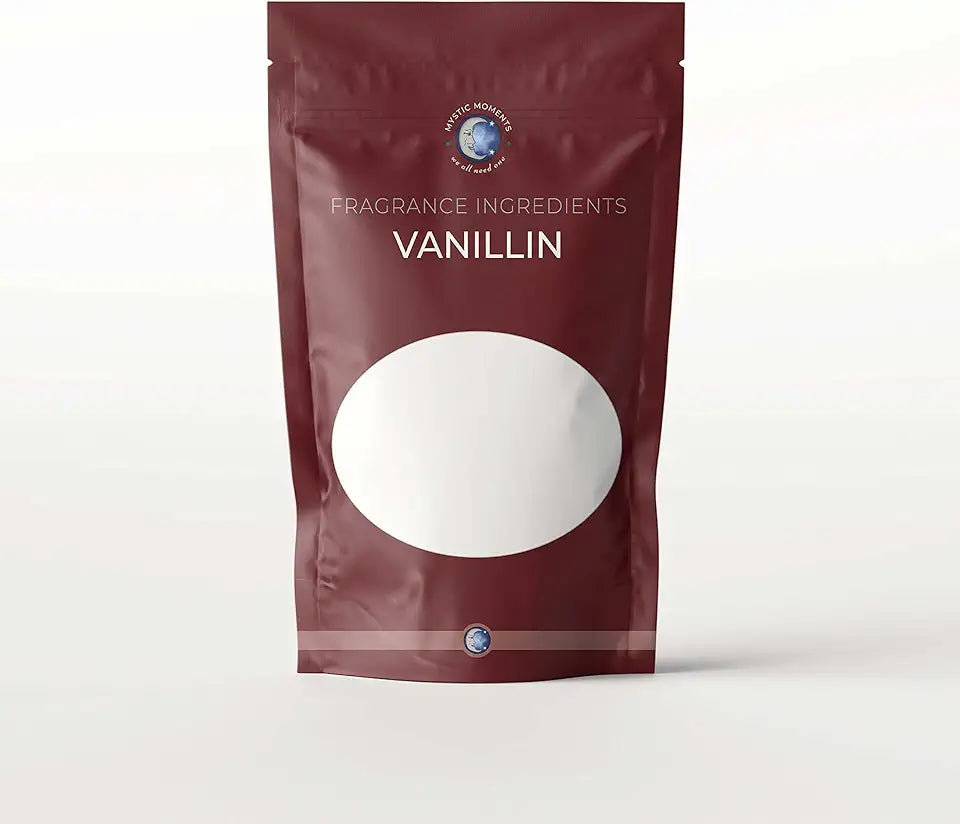 Vanillin 500g B605955