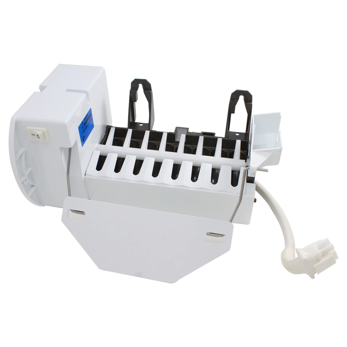 Refrigerator Ice Maker Replacement S210592