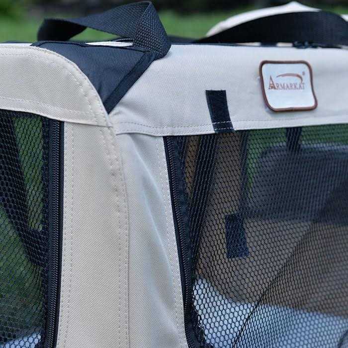 Pet Carrier V46410