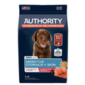 Sensitive Stomach and Skin Puppy Dry Dog Food L47987