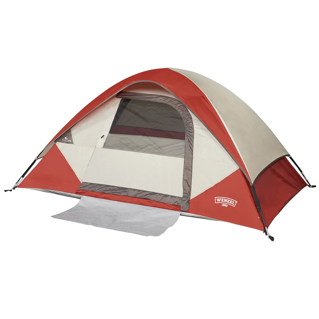 2-Person Dome Tent Z772