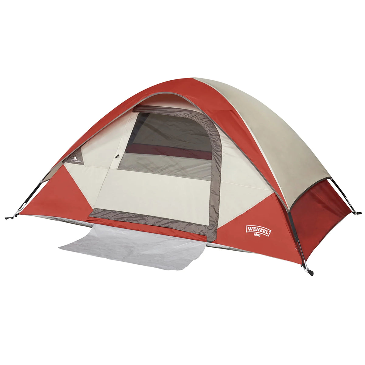 2-Person Dome Tent Z772