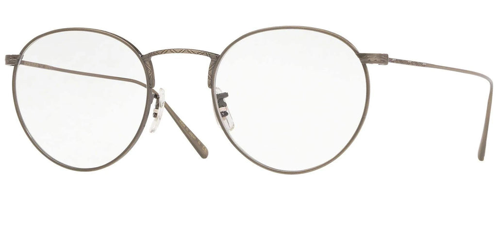 Pewter Eyeglasses L269
