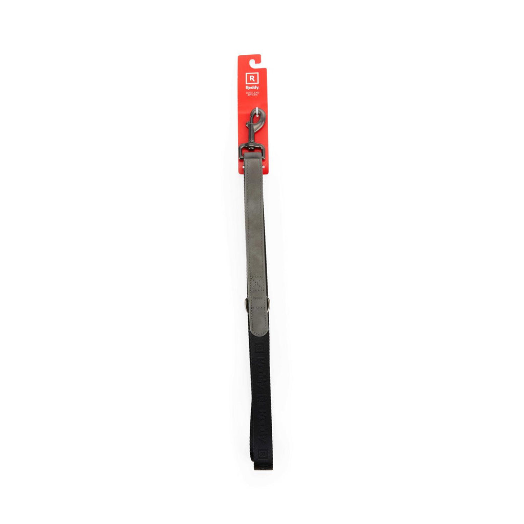 Jacquard Dog Lead L322