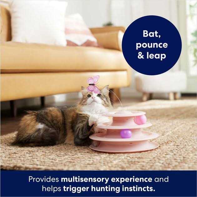 Cat Toy T369