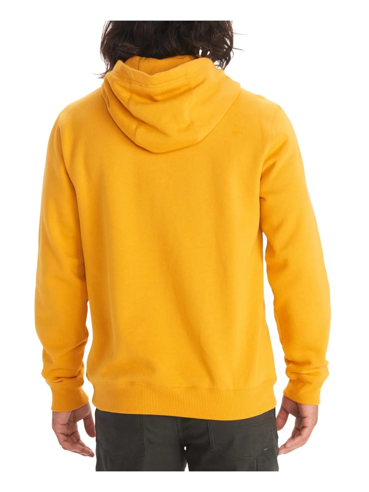 Mens Graphic Pullover Hoodie A998