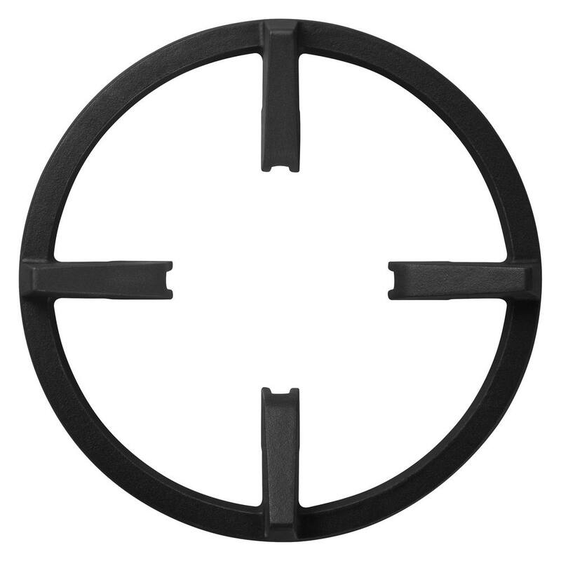 Gas Cooktop with 4 Burners F984