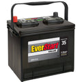 Lead Acid Automotive Battery Group Size 35 12 Volt 490 CCA Q309820