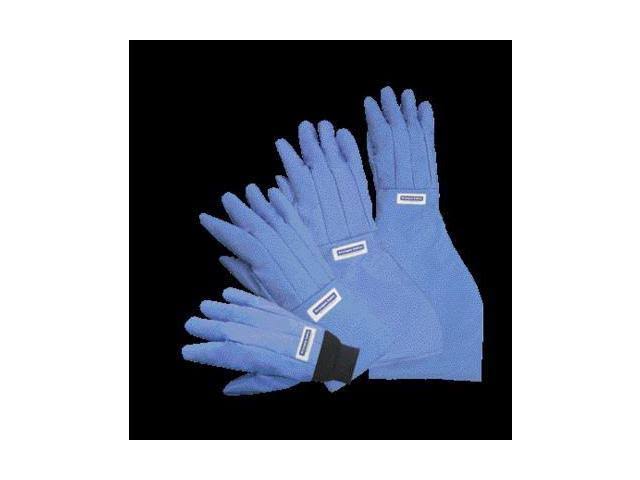 Nylon Taslan and PTFE Water Resistant Cryogenic Glove V6771