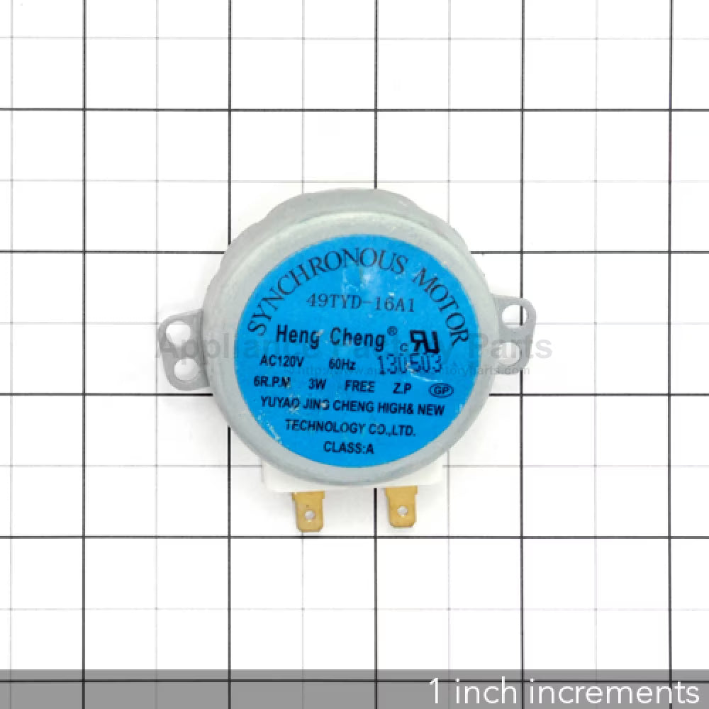 Turntable Motor H604552