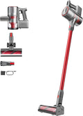 Cordless Vacuum with 160 AW Suction Power, Stick Handheld Vacuum Cleaner Lightweight R317772