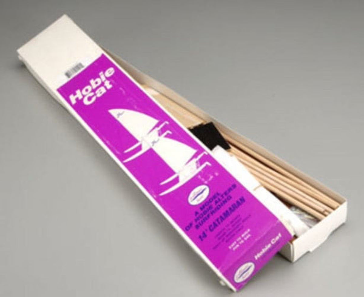 Sailboat Kits K8536