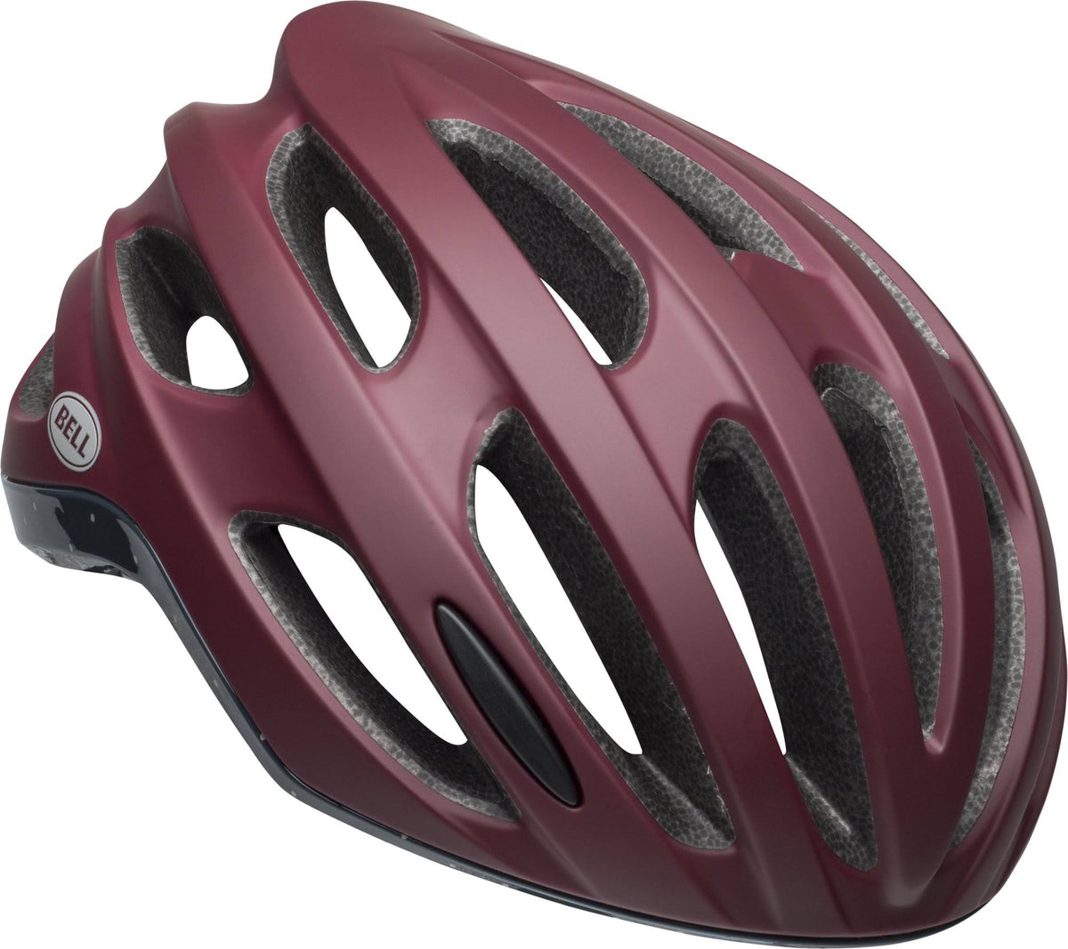 Matte Maroon Slate Sand MIPS Helmet F53602
