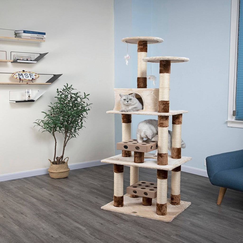 Cat Tree I8431