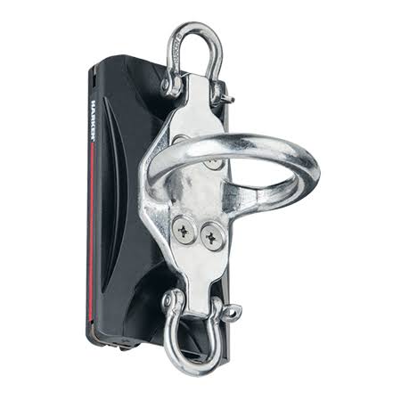 Midrange CB Spinnaker Pole Car D391