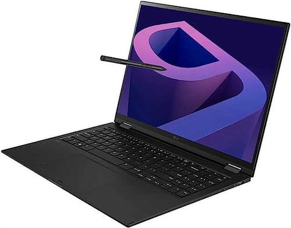 16" WQXGA IPS Touchscreen Laptop J367039