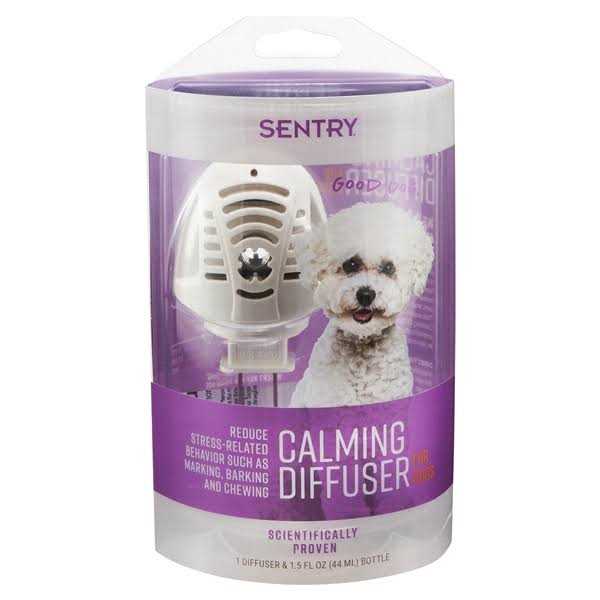 Calming Diffuser for Dogs S178