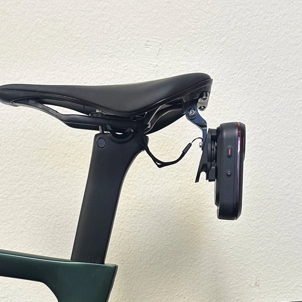 Saddle Clamp Radar Bike Mount P56518