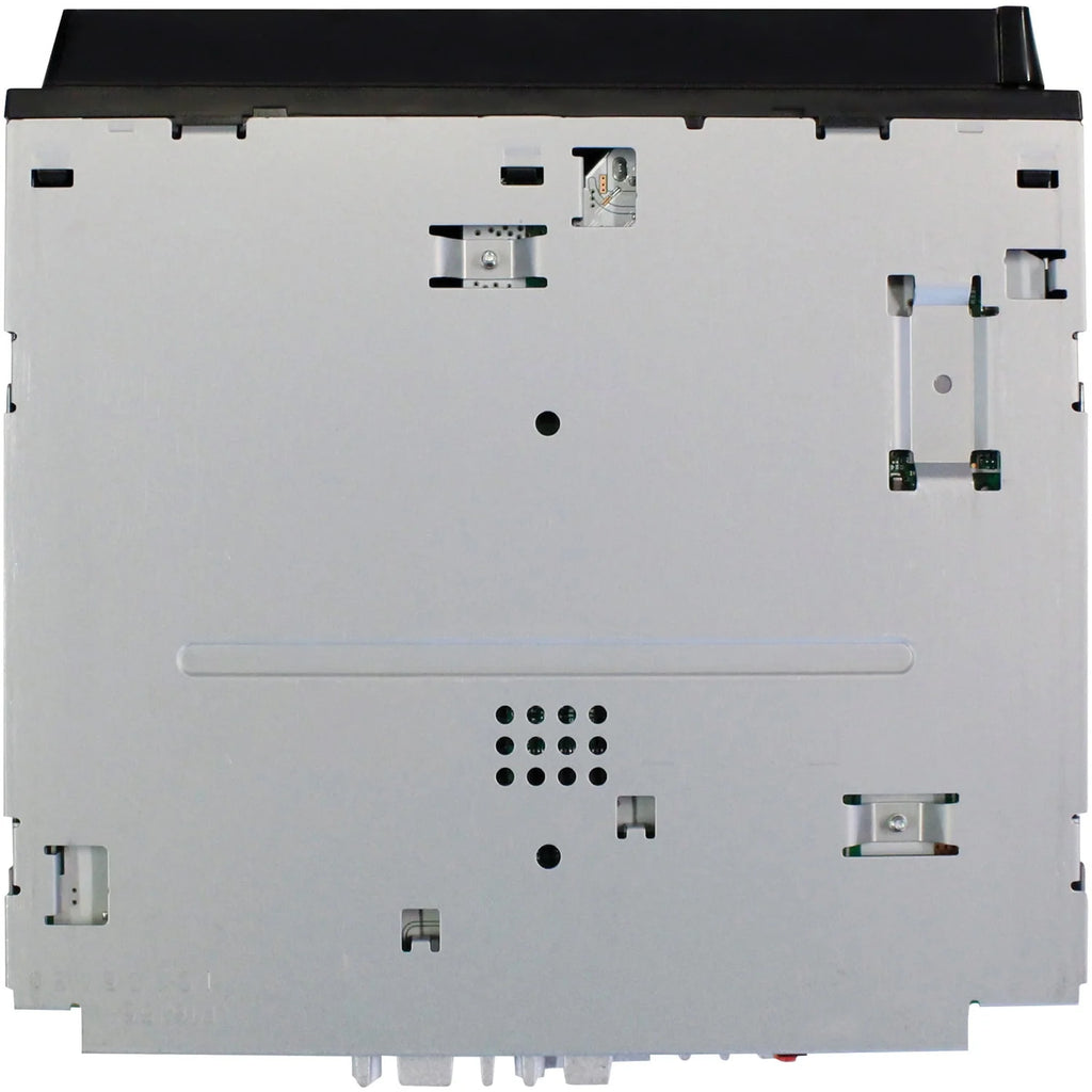 Mechless Single-Din Receiver E717