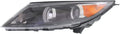 Headlight Assembly for Kia Sportage 2011 2012 Driver Side Halogen E9154