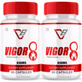 Male Health Pills 2 Pack L56646