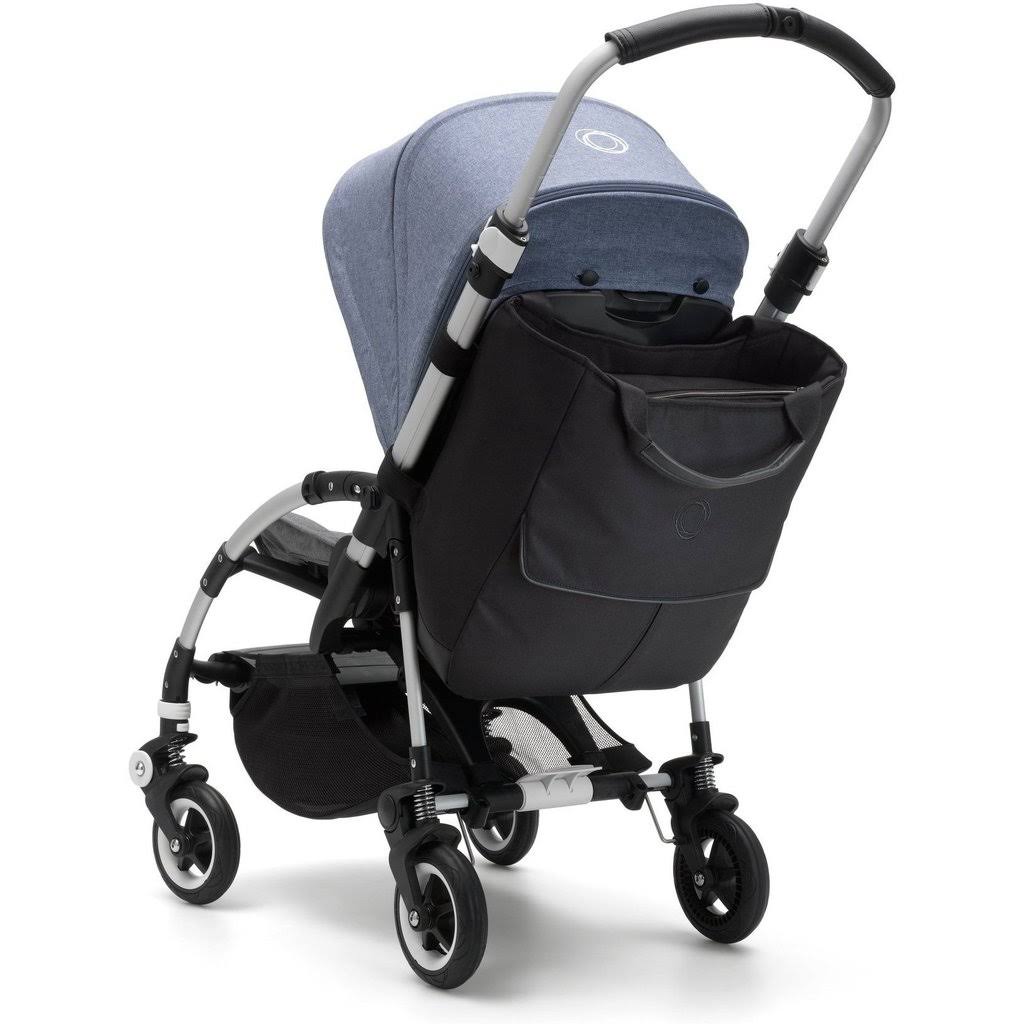 Black Bag T2563