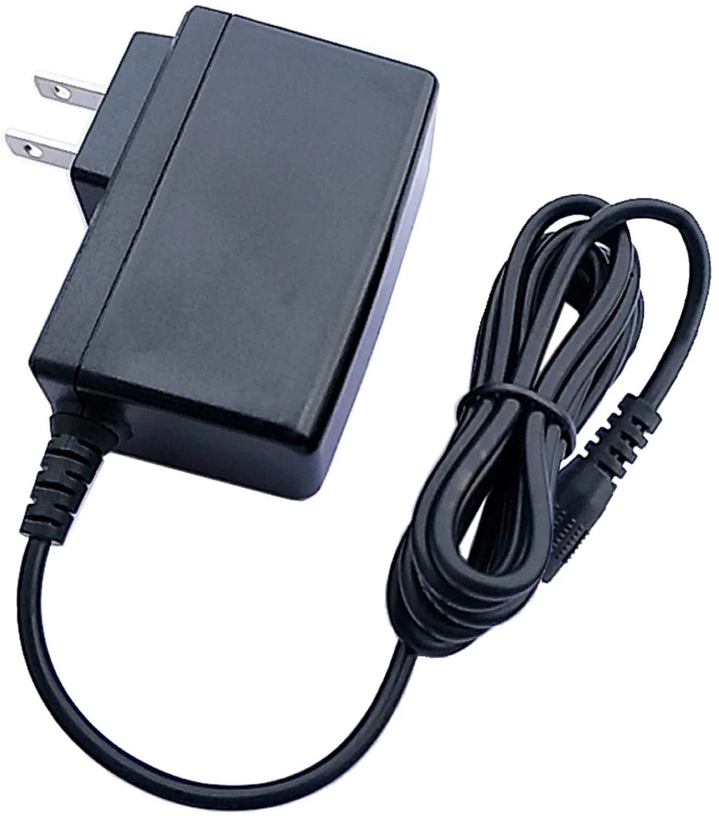 Power Supply Cord Charger for Upright Exercise Bike S5107