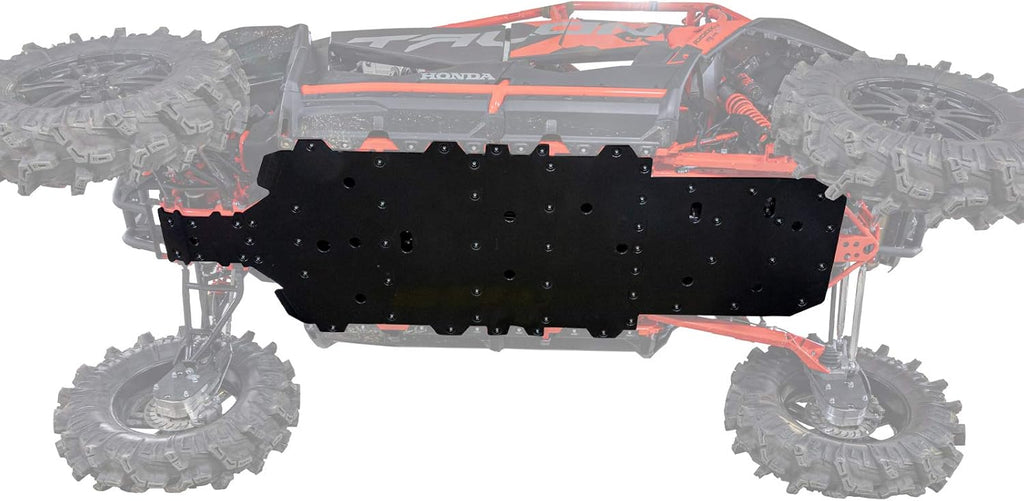 UTV Full Skid Plate O131976