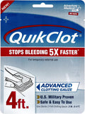 Advanced Clotting Gauze B631061