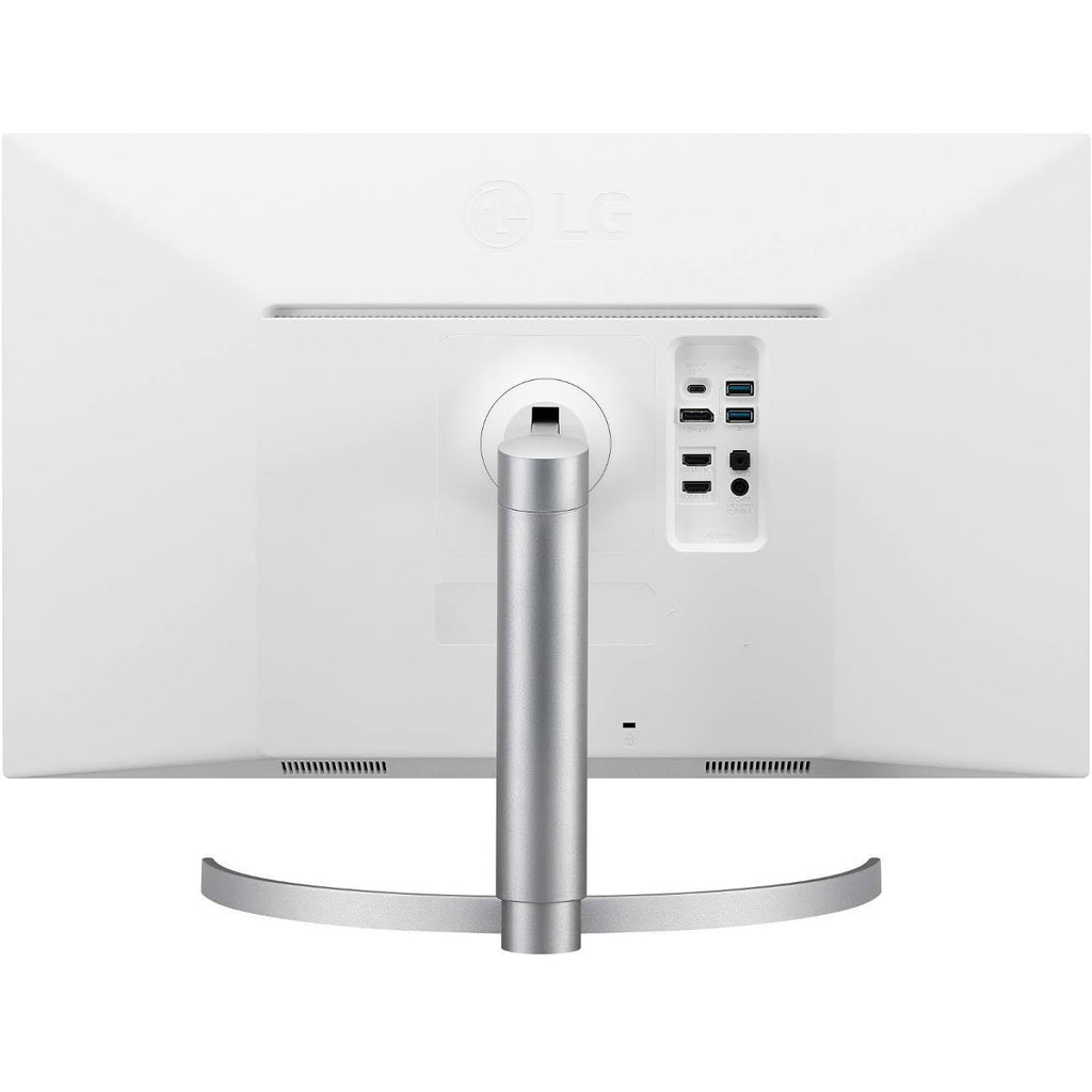 27x22 IPS LED Monitor 4K UltraHD Z76629