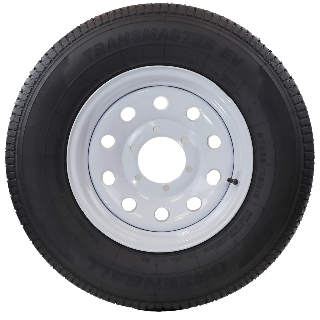 ST235/80R16 Trailer Tire G1271