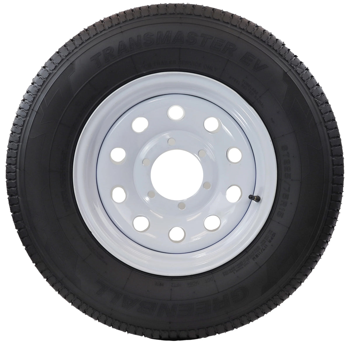 ST235/80R16 Trailer Tire G1271