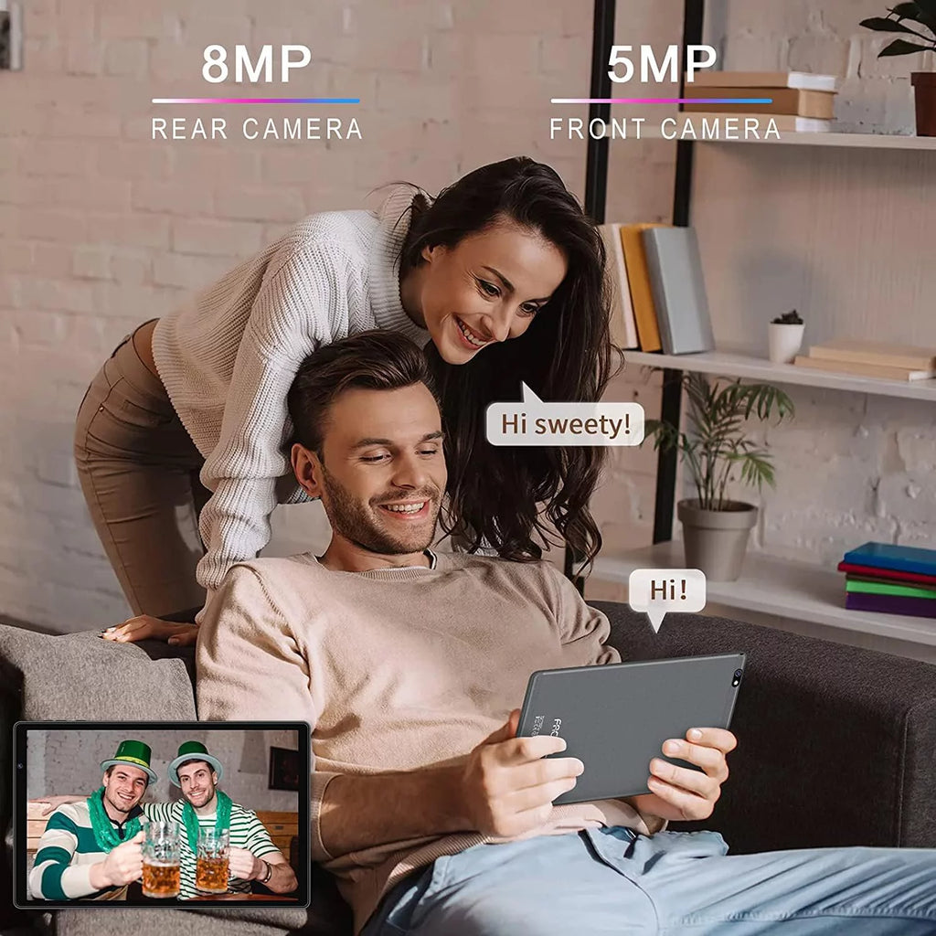 10.1'' Android Tablet with Keyboard and Mouse C260