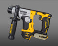 Cordless SDS MAX Hammer Drill A640690