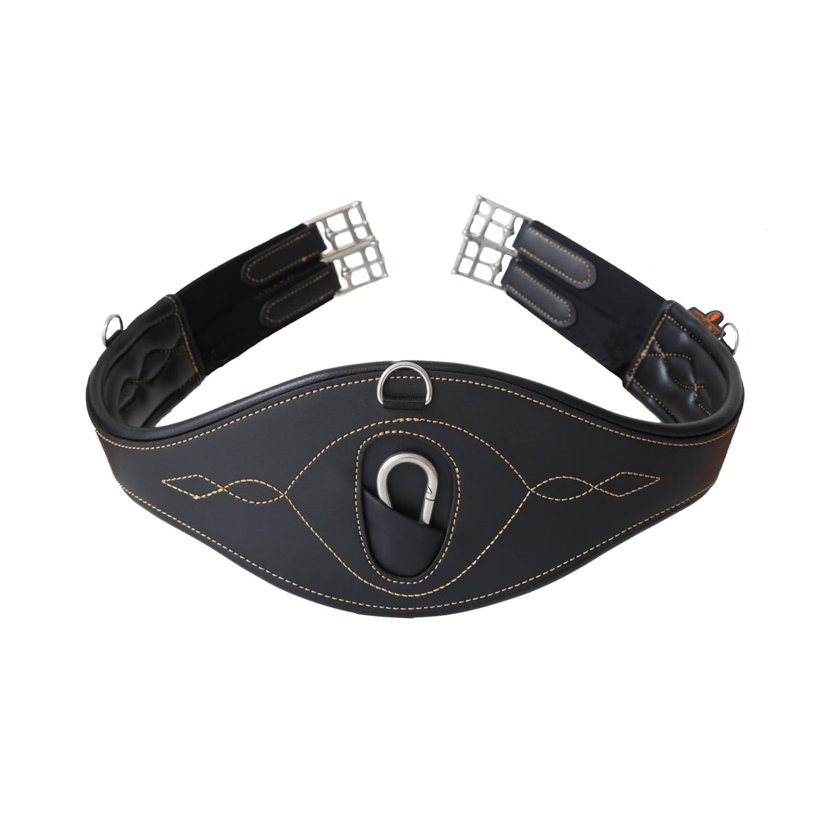Anatomical Saddle Girth B591