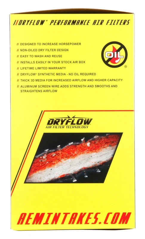 Universal Air Filter W146