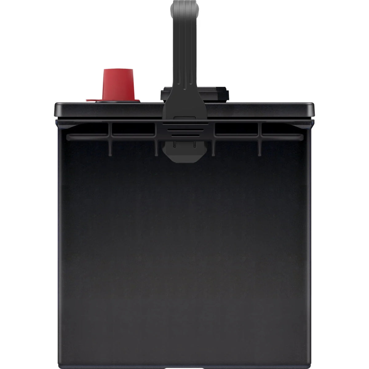 Lead Acid Automotive Battery Group Size 35 12 Volt 490 CCA Q309820