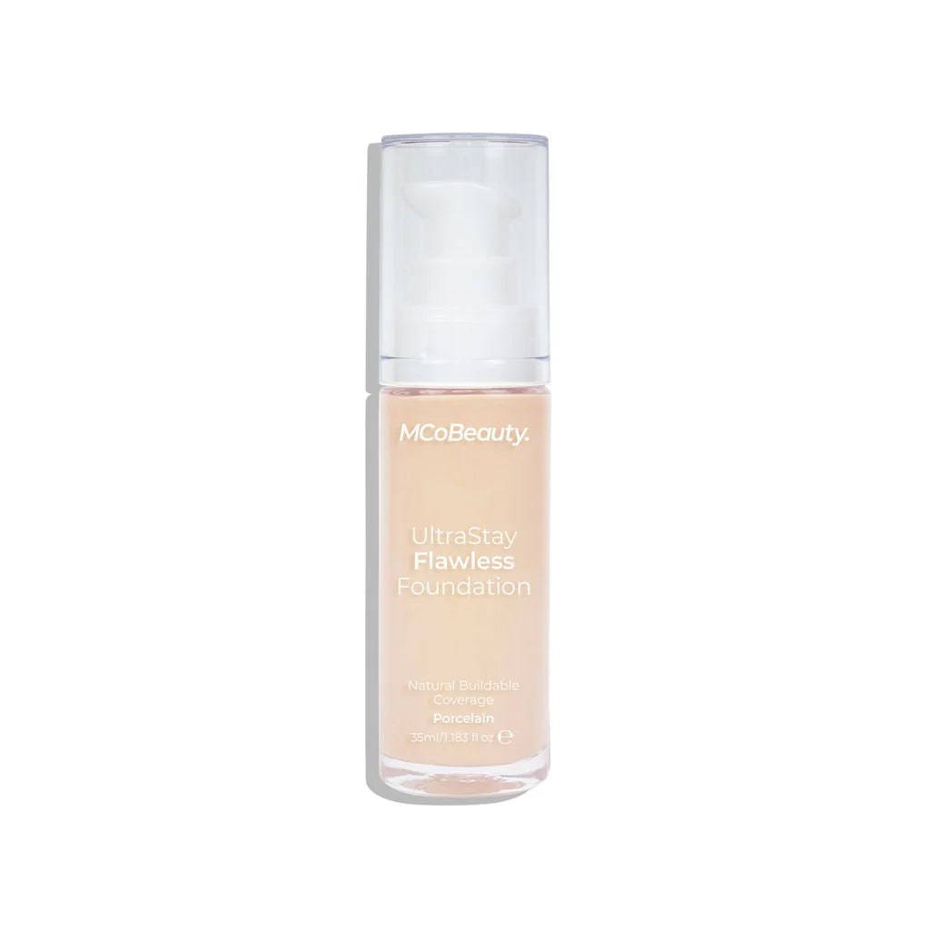 Classic Ivory Foundation 35ml R25147